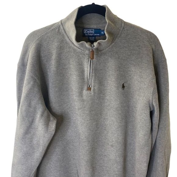 Polo by Ralph Lauren Pullover Sweater Sz XL - Picture 2 of 9